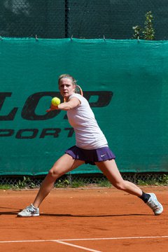 Jennifer Witthöft 605 - Damen Der Club an der Alster - ETUF Essen